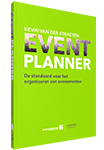EVENTS - Kevin Van der Straeten