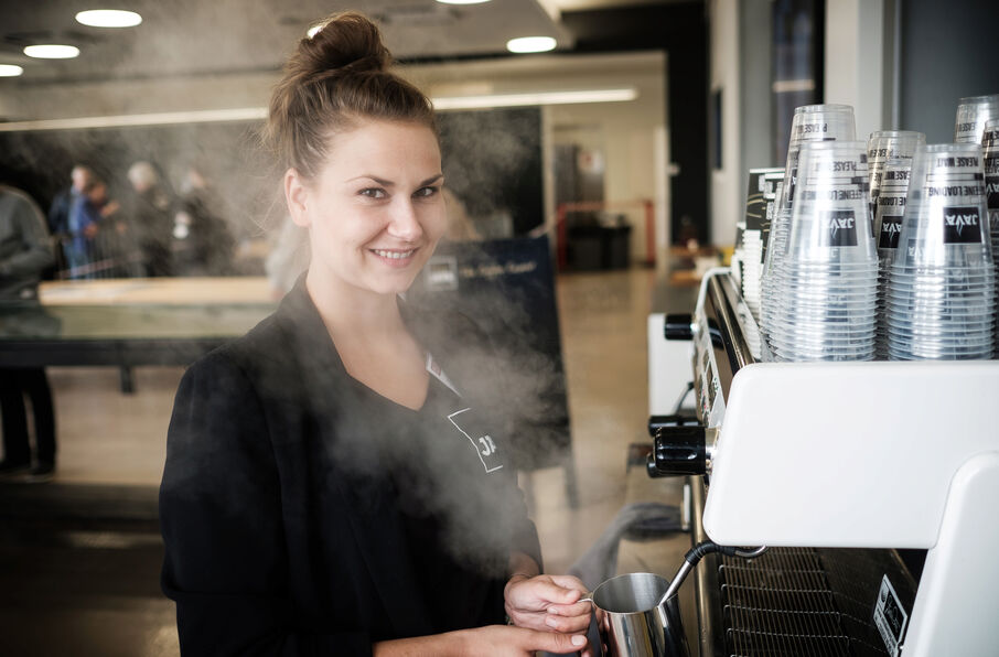 The JAVA Coffee Company Reviews. Quote. Booking. eventplanner.co.uk