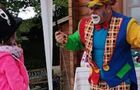 Clown Peppino