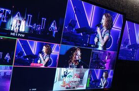 AP audiovisuele producties bv AP audiovisuele producties bv