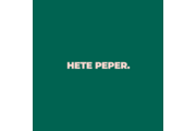 Hete Peper Catering