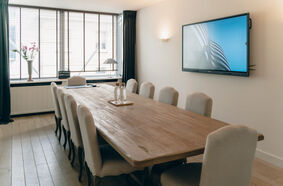 Perez Coworking Hub Perez Coworking Hub
