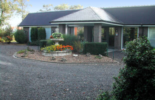 Domein Salons Gistelhove