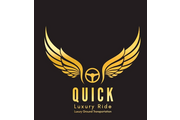 Quick Luxury Ride
