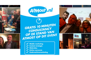 AtMost crossmediale marketing en concept