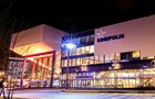 Kinepolis Jaarbeurs Utrecht