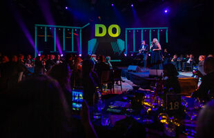 H20 Eventlocatie Amsterdam