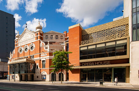 Grand Opera House, Belfast