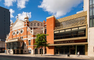 Grand Opera House, Belfast