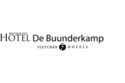 Fletcher Hotel-Restaurant De Buunderkamp