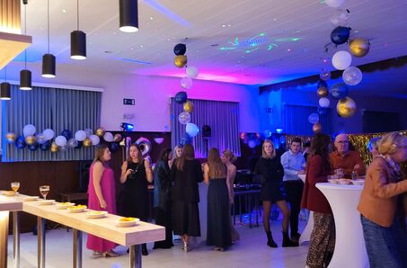 Zaal Torengalm Aaigem