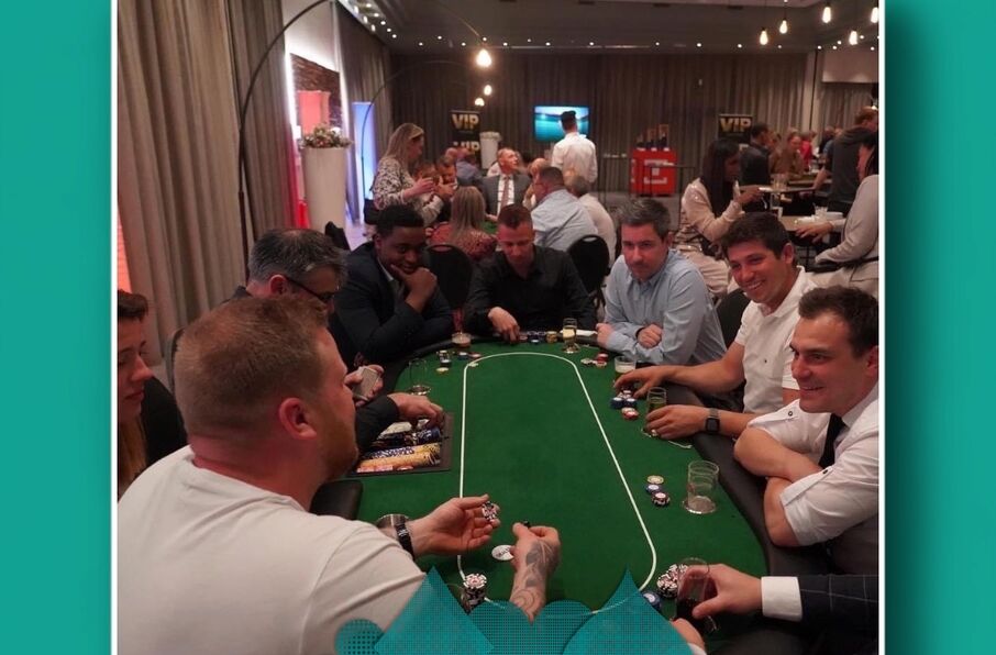 VIP Casino Review
