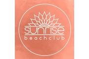 Beachclub Sunrise