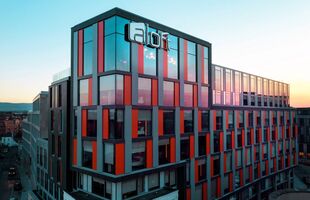 Aloft Dublin City Hotel