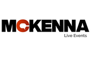 McKenna Live Events