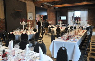 Domaine de la Blommerie