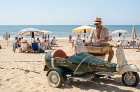 The Mood Managers The Mood Managers