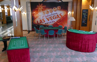 VARIA-Service / Booking-Office / Künstlerbüro