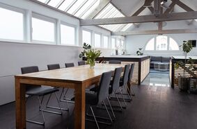 The Meeting Room Brugge The Meeting Room Brugge