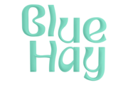 Blue Hay