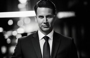 Tim Kutch | Master Magician