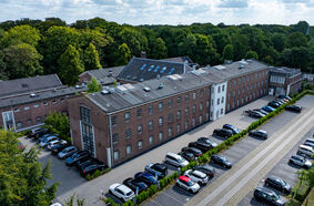 Fletcher Hotel-Restaurant De Oude Gevangenis Fletcher Hotel-Restaurant De Oude Gevangenis