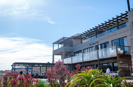 The Shark Bay Boutique Hotel and Spa