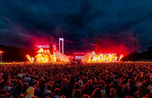 Eventcare Productions bv