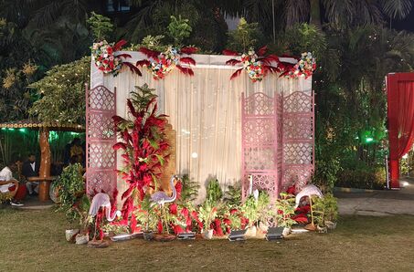 Friend Forever Event planner