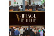 Vintage Venue