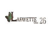 Lafayette One26
