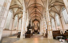Academiehuis Grote Kerk Zwolle
