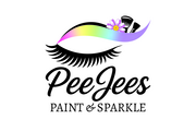 PeeJees Paint & Sparkle