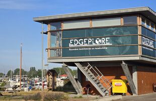 Edgeplore bv