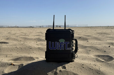 Wifit - Event WiFi & Internet Services