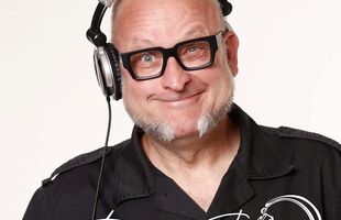 Mobiler DJ Bernd Frank