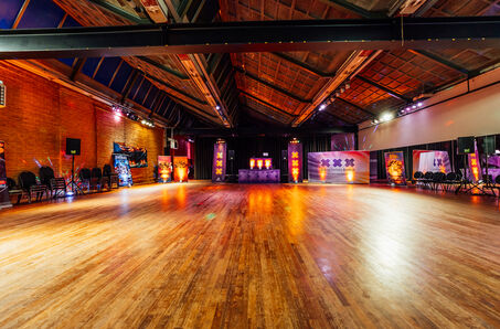 CanDance Studios