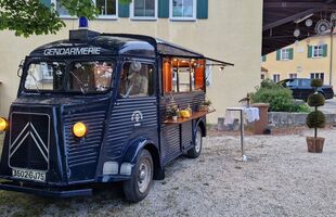 Hynoon Alexander & Stephan Schallameier