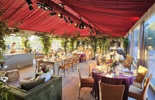 Covered Occasions Marquee Hire