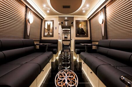 Premier Transportation