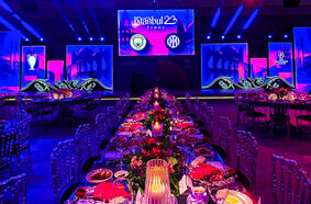 The Moments Entertainment