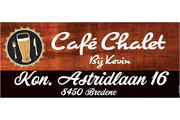 Café Chalet