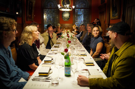 Arminius Private Dining