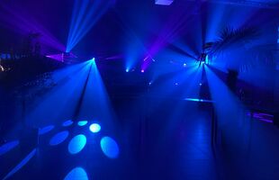 seBAStian dc sound productions