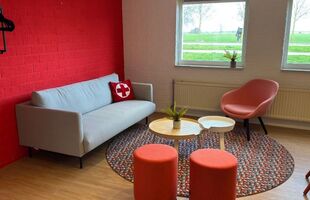 Rode Kruis Bodegraven