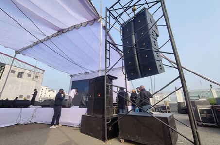 Dreamweaver Events