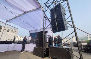 Dreamweaver Events