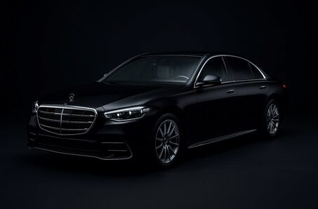 Nily limousine service