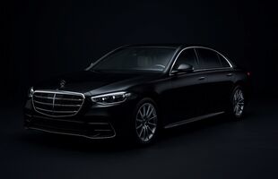 Nily limousine service