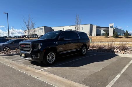 Denver Limo Group